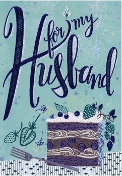 2337A HUSBAND